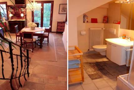 Austrian Luxury Villa - Ebenthal, Austria