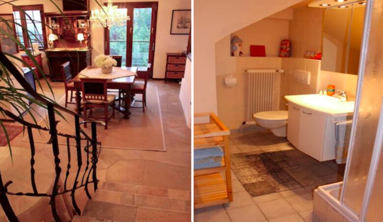 Austrian Luxury Villa - Ebenthal, Austria