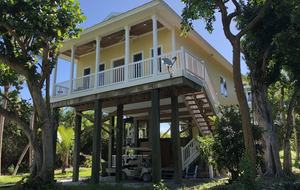 Calliope Cottage - North Captiva, Florida