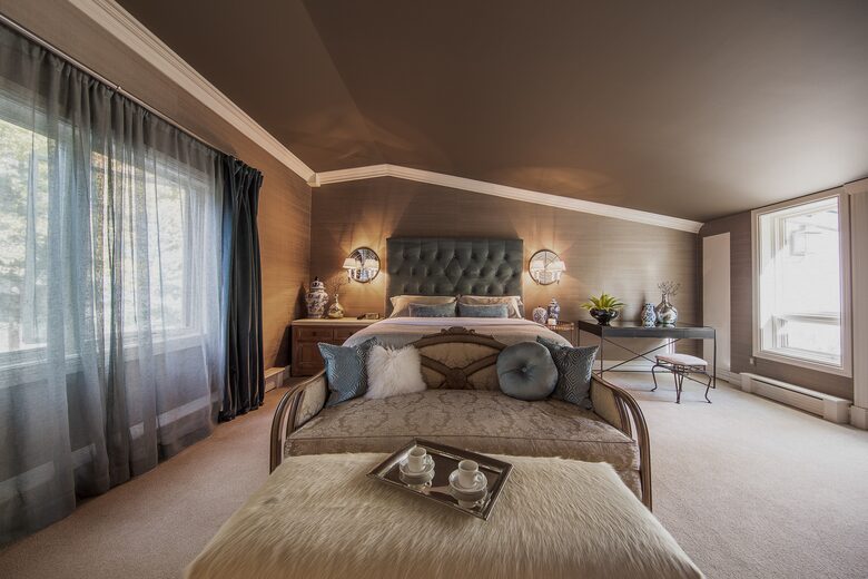Vail Mountain Getaway - Vail, Colorado
