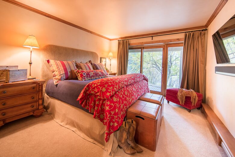 Vail Mountain Getaway - Vail, Colorado