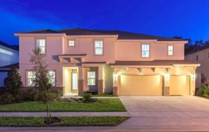 Ultimate Villa - Davenport, Florida