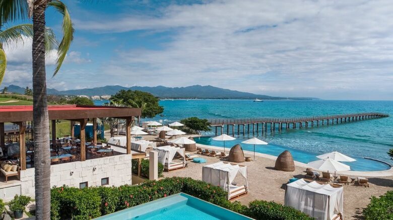 Las Terrazas, Punta Mita - Pacifico 33 - Penthouse - Punta Mita, Mexico