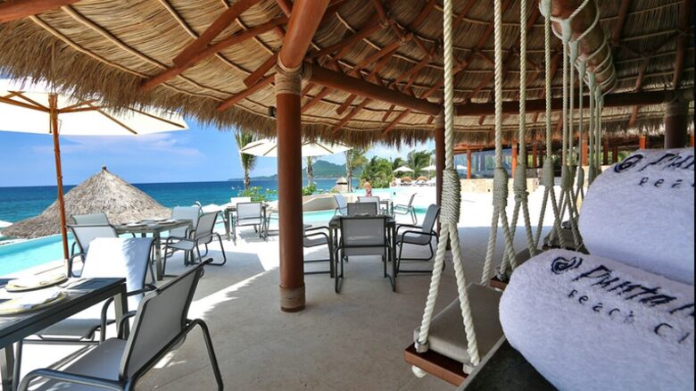 Las Terrazas, Punta Mita - Pacifico 33 - Penthouse - Punta Mita, Mexico