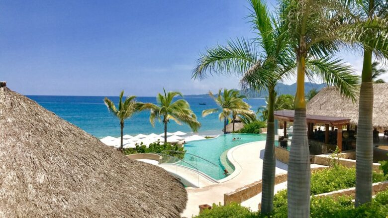 Las Terrazas, Punta Mita - Pacifico 33 - Penthouse - Punta Mita, Mexico