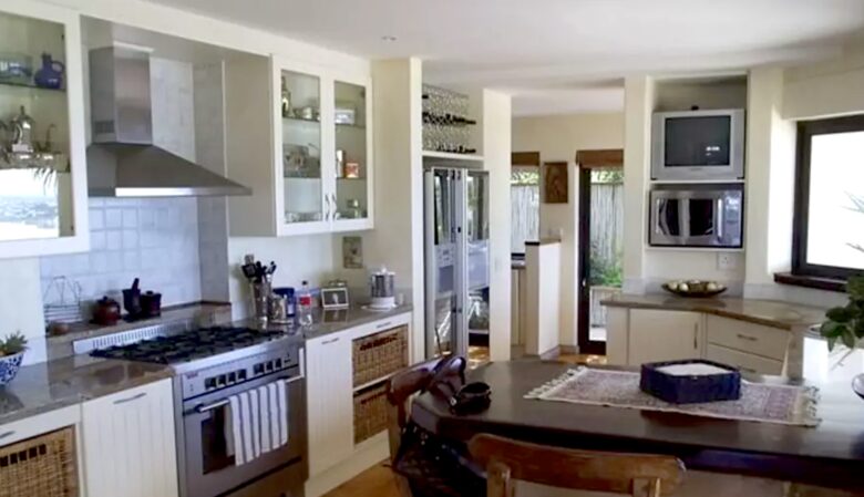 Magnificent Home in St. Francis Bay! - St. Francis Bay, South Africa