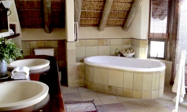 Magnificent Home in St. Francis Bay! - St. Francis Bay, South Africa
