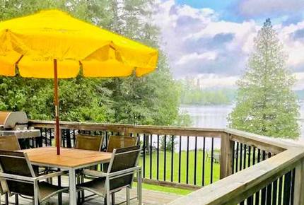 Wakefield Retreat - Alcove, Canada