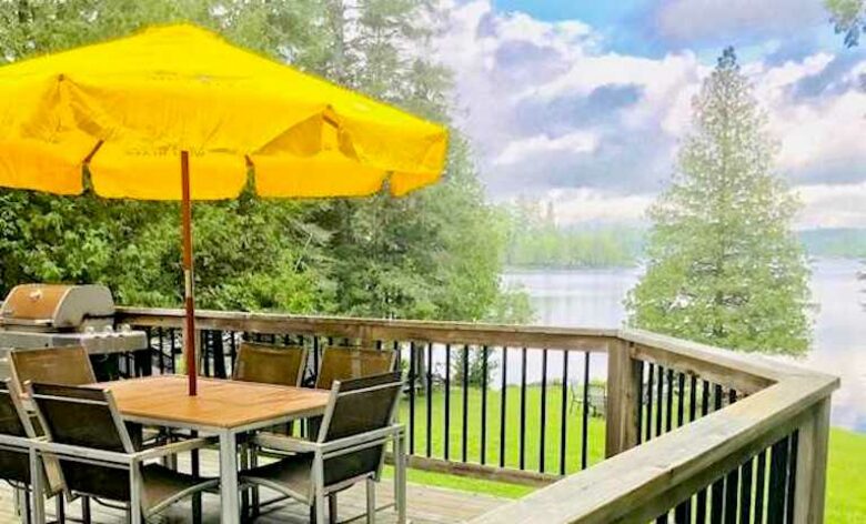 Wakefield Retreat - Alcove, Canada