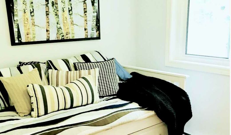 Wakefield Retreat - Alcove, Canada