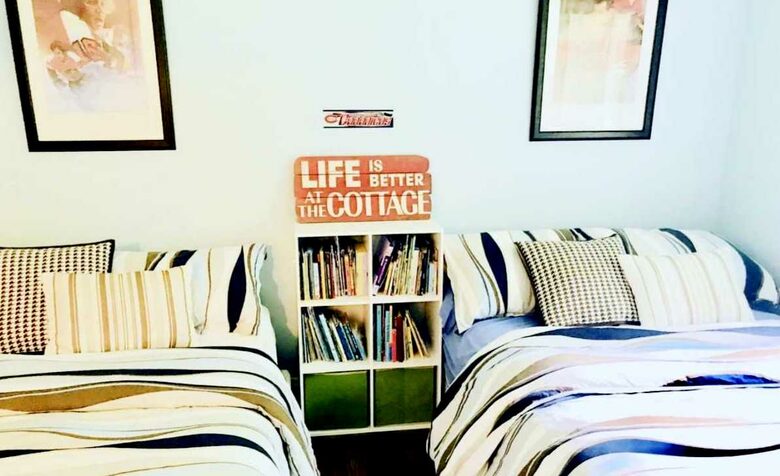 Wakefield Retreat - Alcove, Canada