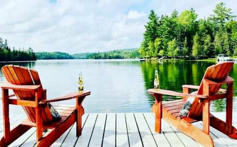 Wakefield Retreat - Alcove, Canada