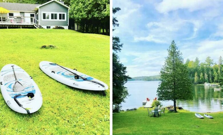 Wakefield Retreat - Alcove, Canada