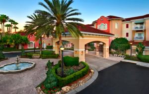 Marriott’s Grande Vista – Three-Bedroom Villa - Orlando, Florida