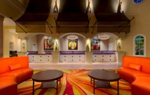 Marriott’s Grande Vista – Three-Bedroom Villa - Orlando, Florida