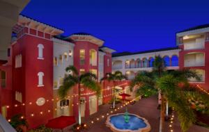 Marriott’s Grande Vista – Three-Bedroom Villa - Orlando, Florida