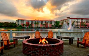 Marriott’s Grande Vista – Three-Bedroom Villa - Orlando, Florida