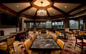 Marriott’s Grande Vista – Three-Bedroom Villa - Orlando, Florida