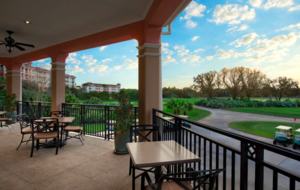 Marriott’s Grande Vista – Three-Bedroom Villa - Orlando, Florida
