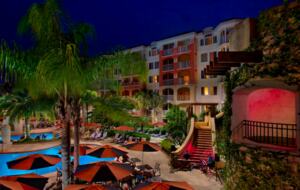 Marriott’s Grande Vista – Three-Bedroom Villa - Orlando, Florida