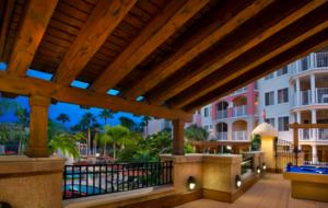 Marriott’s Grande Vista – Three-Bedroom Villa - Orlando, Florida