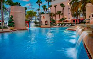 Marriott’s Grande Vista – Three-Bedroom Villa - Orlando, Florida