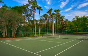 Marriott’s Grande Vista – Three-Bedroom Villa - Orlando, Florida