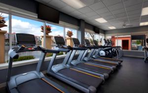 Marriott’s Grande Vista – Three-Bedroom Villa - Orlando, Florida