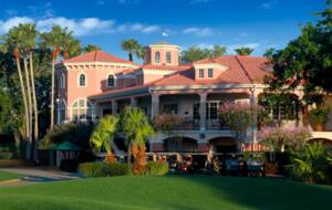 Marriott’s Grande Vista – Three-Bedroom Villa - Orlando, Florida