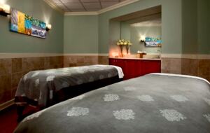 Marriott’s Grande Vista – Three-Bedroom Villa - Orlando, Florida