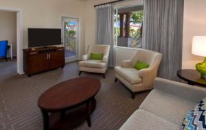 Marriott’s Grande Vista – Three-Bedroom Villa - Orlando, Florida