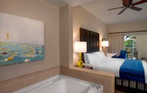 Marriott’s Grande Vista – Three-Bedroom Villa - Orlando, Florida