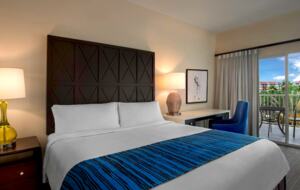 Marriott’s Grande Vista – Three-Bedroom Villa - Orlando, Florida