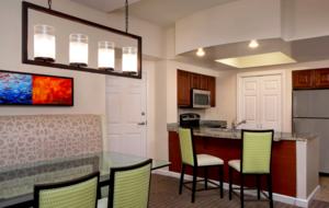 Marriott’s Grande Vista – Three-Bedroom Villa - Orlando, Florida