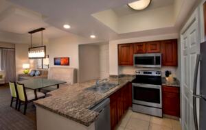 Marriott’s Grande Vista – Three-Bedroom Villa - Orlando, Florida