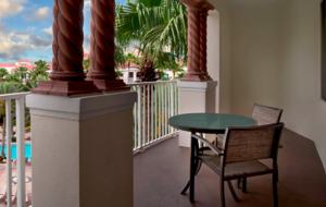 Marriott’s Grande Vista – Three-Bedroom Villa - Orlando, Florida