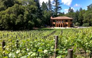 Villa Nel Bosco - Glen Ellen, California