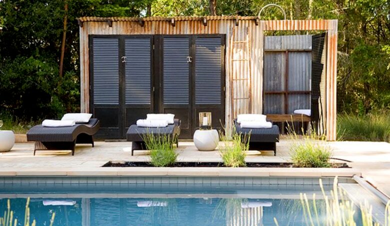 Villa Nel Bosco - Glen Ellen, California