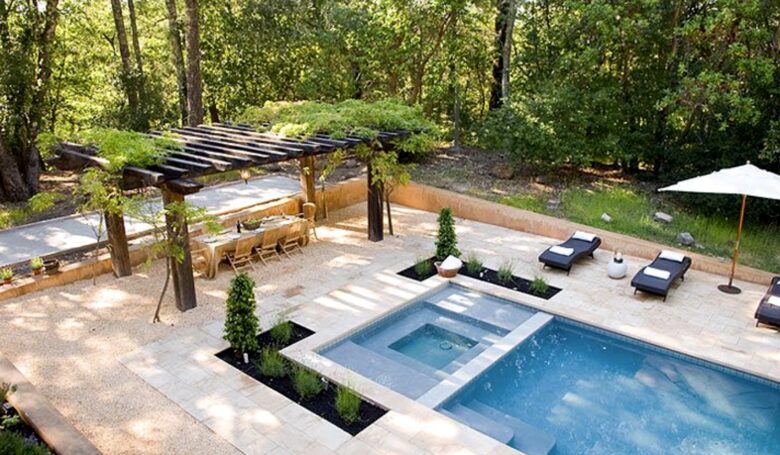 Villa Nel Bosco - Glen Ellen, California