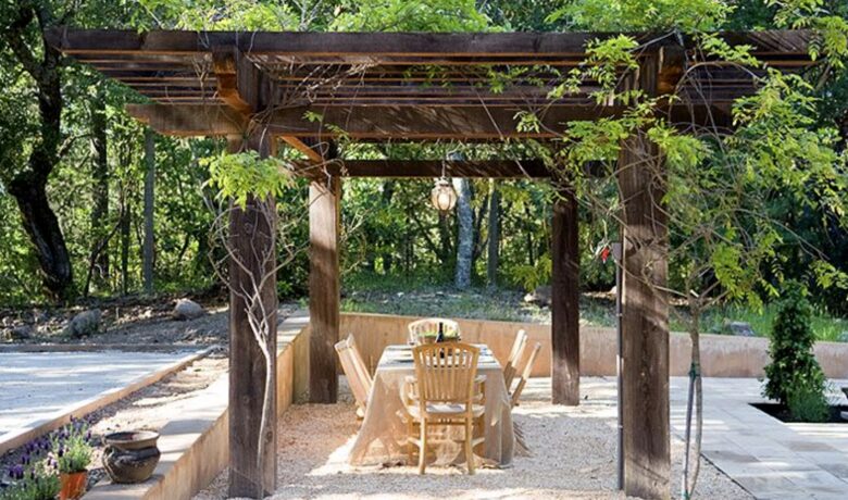 Villa Nel Bosco - Glen Ellen, California