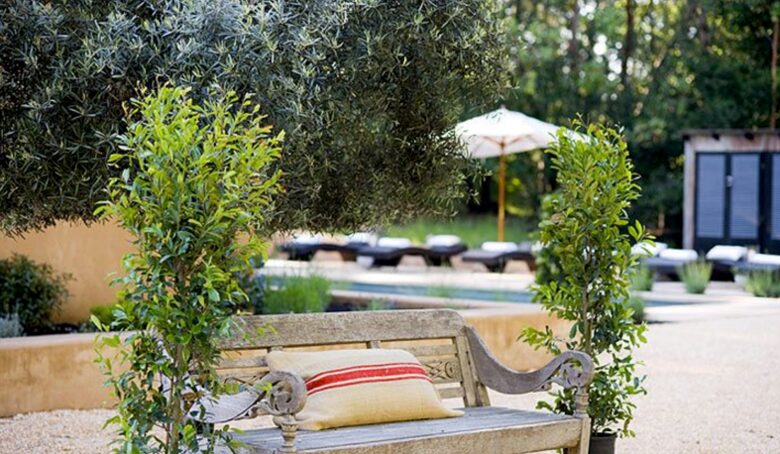 Villa Nel Bosco - Glen Ellen, California