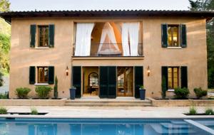 Villa Nel Bosco - Glen Ellen, California