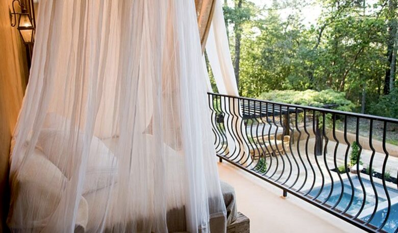 Villa Nel Bosco - Glen Ellen, California