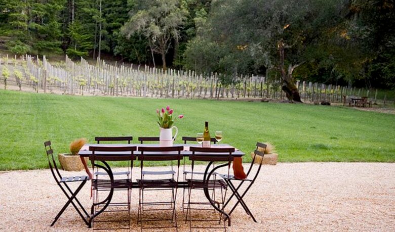 Villa Nel Bosco - Glen Ellen, California