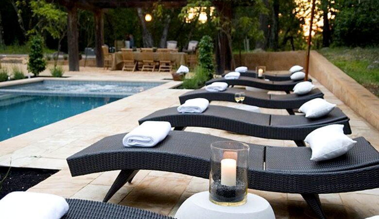 Villa Nel Bosco - Glen Ellen, California