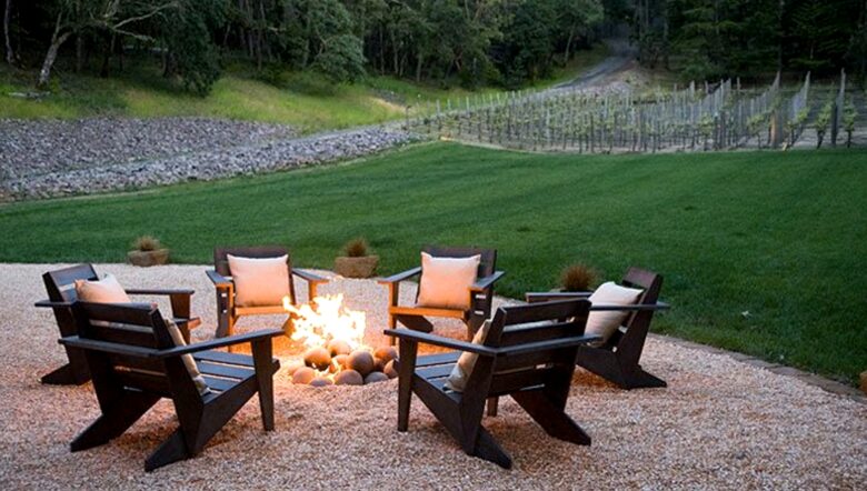 Villa Nel Bosco - Glen Ellen, California