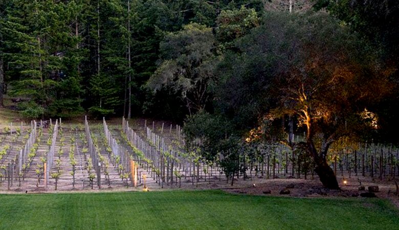 Villa Nel Bosco - Glen Ellen, California