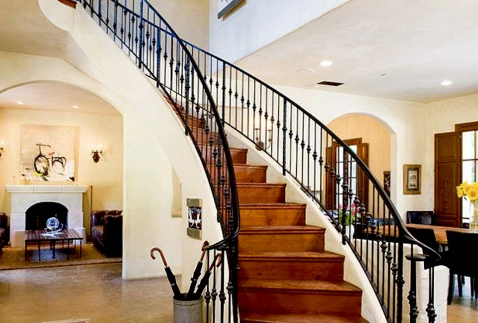 Villa Nel Bosco - Glen Ellen, California