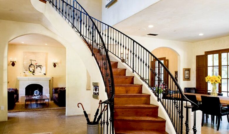 Villa Nel Bosco - Glen Ellen, California