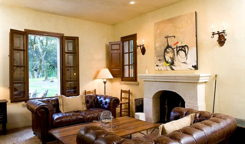 Villa Nel Bosco - Glen Ellen, California